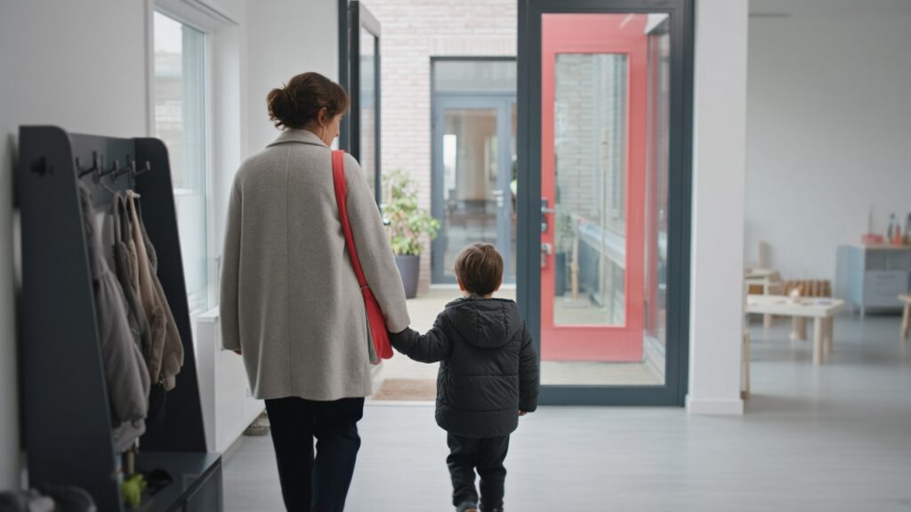 Kinderopvangtoeslag 2027: wat verandert er voor ouders?