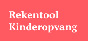 Rekentool kinderopvang voor uw website